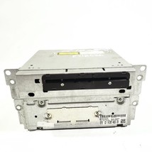 Radio Receiver With Satellite Radio OEM 07 08 09 10 BMW 750Li - $23.51