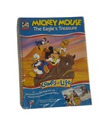 Mickey Mouse The Eagles Treasure Comes to Life Interactive Books 95 New ... - €5,14 EUR