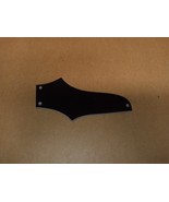 3 Ply Black Epiphone T Bird Pro  Style Truss Cover - $112.88 MXN