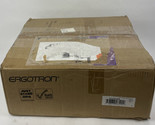 NOS Ergotron 45-479-026 HX Dual Monitor Wall Mount Arm (polished aluminum) - $319.99