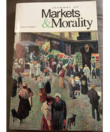 Journal Of Markets And Morality Volume 9 Number 2 Acton Institute - $15.84
