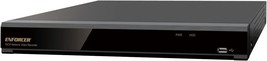 Seco-Larm DRN-116-4TB Enforcer 16-Channel 4K Network Video Recorder with 4TB HDD - £306.40 GBP