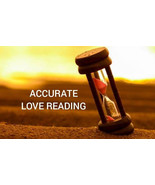 Accurate love and emergency psychic readings; PDF transcript available. - $20.58 CAD
