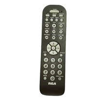 RCA RCR3273 Remote Control OEM Tested Works - £5.42 GBP