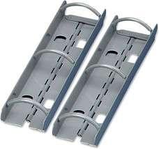 Martin Yale DRS3 Master Steel Catalog Ring Section (Pack of 2), Gray - $52.00