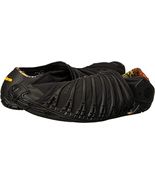 Vibram Furoshiki Wrapping Sole Sz 7.5 M EU 40 Men&#39;s Stretch Shoes Black ... - $96.66 CAD