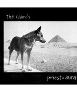 Album Covers - The Church - Priest = Aura (1992) Album Cover Poster  24&quot;... - $54.57 CAD