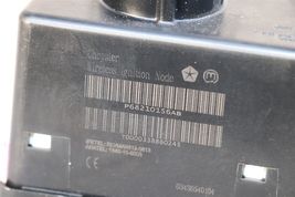 Chrysler Dodge Mopar Wireless Ignition Node Switch W/ Fob P68210156AB image 8