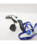 Socket Mobile CHS 7E Bluetooth Barcode Scanner +Batteries + Cable - $581.03 MXN