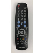 OEM Samsung BN59-00678A Remote Control - Fast Free Shipping - $19.19 CAD