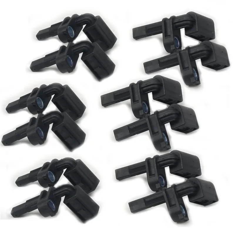 12PCS OEM 7P0927807 WHT005651 116307 ABS Wheel Speed Sensor For Audi For Porsche - $216.63