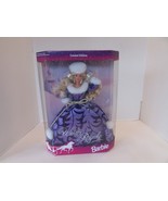 Mattel 10658 Winter Royale Barbie Doll New Open box 1993  w/Accessories ... - $40.41 CAD