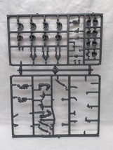 *Incomplete* Khorne Berserkers Bits And Pieces Sprue Games Workshop 1998 - £18.37 GBP