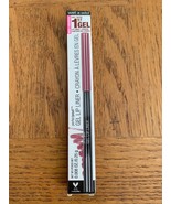 Wet N Wild Gel Lip Liner 652C Burgundy - €9,18 EUR