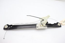06-12 MERCEDES-BENZ W251 R350 REAR LEFT DRIVER SIDE WINDOW REGULATOR E0541 image 8