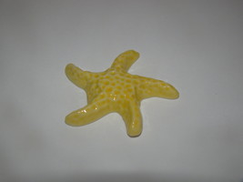 Wade England - Rose Tea Miniature Figurine - Nautical Series - Star Fish - $15.00