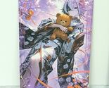 Furina Teddy Bear  Waifu Matchmaker 2 Card Anime Wall Art Oversized Boar... - €16,72 EUR