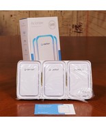 CLARIFION Air Ionizer 3-Pack  Plug-In Home Air Purifier Allergen &amp; Odor ... - $779.92 MXN