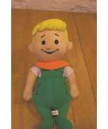 The Jetsons ELROY THE BOY 14&quot; Plush Stuffed Animal - £12.87 GBP