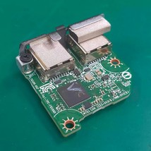 Dual USB For HP 400 600 800 G6 G7 G8 G9 DM SFF MT Display Port Board L85... - $27.34
