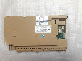 Dishwasher Electronic Control Board W10796283 - $137.61