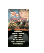 Semper Fidelis The Story of the US Marines in WWII and Korea VHS - £7.74 GBP