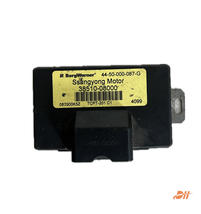 TRANSMISSION CONTROL MODULE 38510-08000 FITS SSANGYONG REXTON 2005 - £38.20 GBP