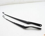 00-06 BMW X5 E53 FRONT WINDSHIELD WIPER ARMS PAIR Q9845 - $71.95