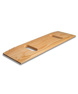DMI Transfer Board Heavy-Duty Wood for Patient, Senior and Handicap Move... - $912.57 MXN