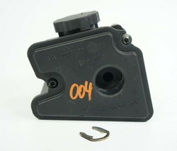 2008-2012 mercedes w204 c300 e350 power steering pump fluid reservoir tank  - $47.87