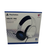 PDP Airlite Pro Gaming Headset Noise Cancelling Mic Headphones for PS5 P... - $31.73 CAD