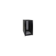 TRIPP LITE BY EATON MASTER-POWER SR25UB 25U RACK ENCLOSURE CABINET NETWO... - $1,543.47