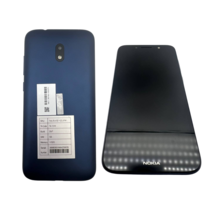 Nokia C1 Plus TA-1318 Android Smartphone 32GB 5.45&quot; 5MP READ Software Da... - $17.96