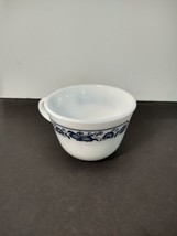 Mug Corning Corelle Old Town Blue Onion Coffee/Tea Cup &quot;Pyrex&quot; - £3.98 GBP