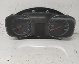 Speedometer MPH Fits 10 EQUINOX 1035609 - $72.27