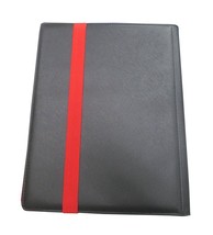 Dex Protection Dex Binder 9: Black - $35.78