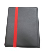 Dex Protection Dex Binder 9: Black - $35.78