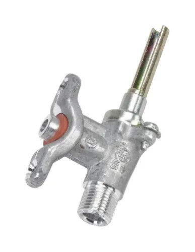 OEM Gas Burner Valve For Whirlpool GGG388LXB05 WGG555S0BW04 WGG755S0BE06 NEW - $136.57