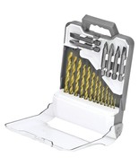 Genesis GADB19 19-Piece Drill/Driver Bit Set - $45.94