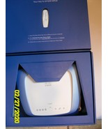 Cisco Linksys Valet M10 4-Port Wireless N Router (M10) UNTESTED - $183.23 MXN