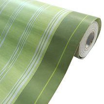 Green Tea - Self-Adhesive Wallpaper Home Decor(Roll) - £19.35 GBP