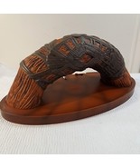 Disney Pandora Avatar ACE Banshee Rookery Perch stand tree branch brown ... - $37.00