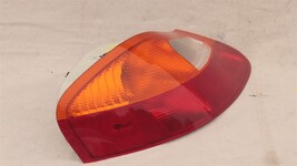 97-02 Porsche Boxster Taillight Tail Light Lamp Driver Left Side - LH  image 3