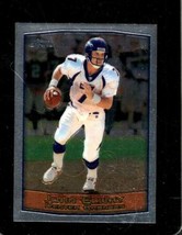 1999 Topps Chrome #60 John Elway Nmmt Broncos - £4.02 GBP