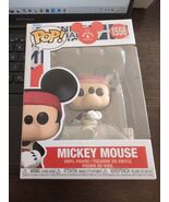Mickey And Friends Funko Pop # 1556 - $29.95 CAD