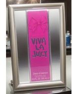 Viva La Juicy by Juicy Couture Body Lotion 8.6 oz for Women Sealed - $635.00 MXN