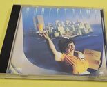 O) Breakfast in America by Supertramp (CD, 2010 A&amp;M Records) - $9.89