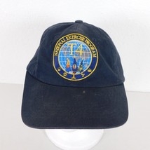 National Guard Topoff 4 National Exercise Program 2007 Baseball Cap T4 M... - £15.50 GBP