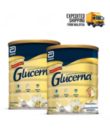 Glucerna Triple Care Diabetic Milk Powder Vanilla 800g X 2 tins Fast Shi... - $107.93