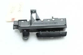 2006-2013 LEXUS IS250 IS350 FRONT LEFT SEAT ADJUSTMENT CONTROL SWITCH H1370 image 11